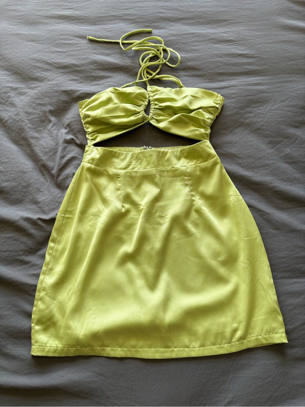 Beginning Boutique dress